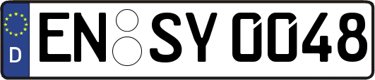 EN-SY0048