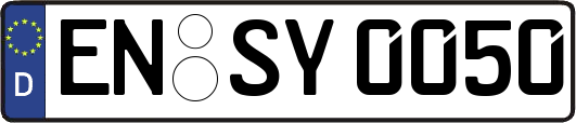 EN-SY0050