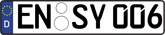 EN-SY006