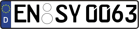 EN-SY0063