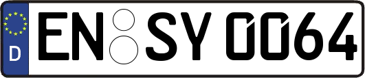 EN-SY0064