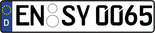 EN-SY0065