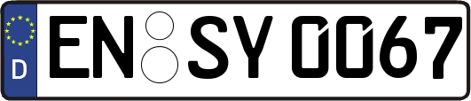EN-SY0067