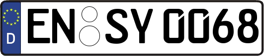 EN-SY0068