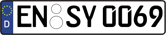EN-SY0069
