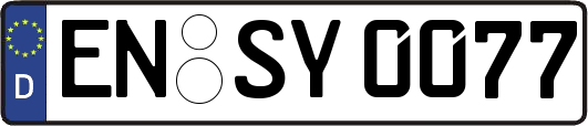 EN-SY0077