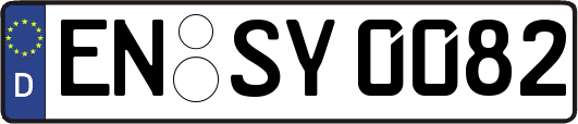 EN-SY0082