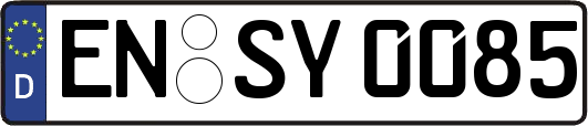 EN-SY0085
