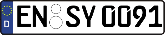 EN-SY0091