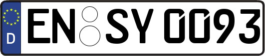 EN-SY0093