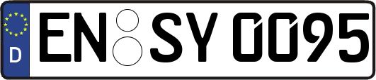 EN-SY0095