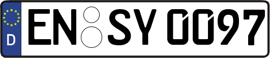 EN-SY0097