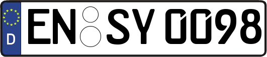 EN-SY0098