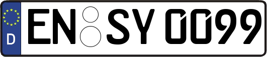 EN-SY0099