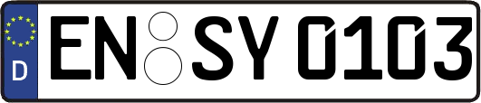 EN-SY0103
