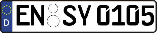 EN-SY0105
