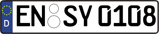 EN-SY0108