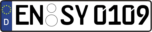 EN-SY0109