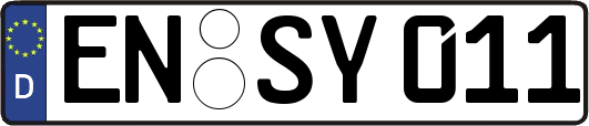 EN-SY011