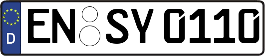 EN-SY0110