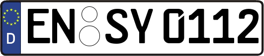 EN-SY0112