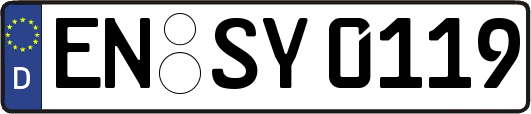 EN-SY0119
