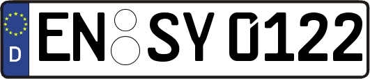 EN-SY0122