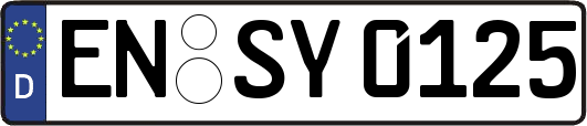 EN-SY0125