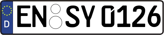 EN-SY0126