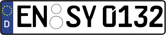 EN-SY0132