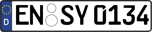 EN-SY0134