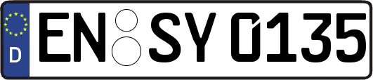 EN-SY0135