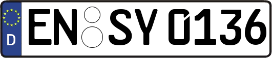 EN-SY0136