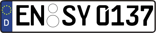 EN-SY0137
