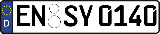 EN-SY0140
