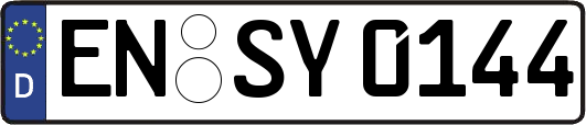 EN-SY0144