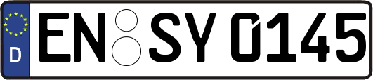 EN-SY0145