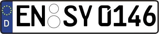 EN-SY0146