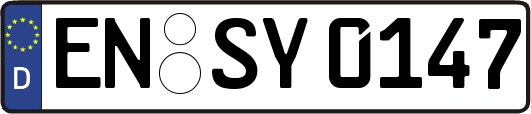 EN-SY0147