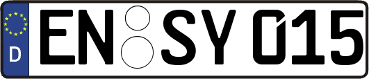 EN-SY015