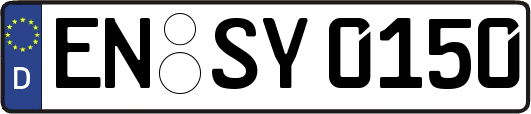EN-SY0150