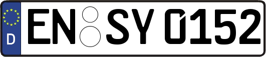 EN-SY0152