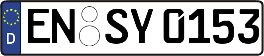 EN-SY0153