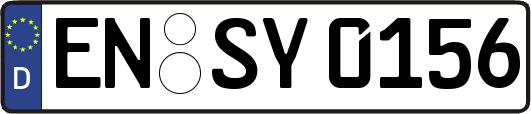 EN-SY0156