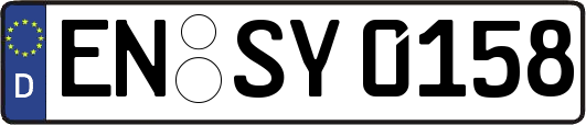 EN-SY0158