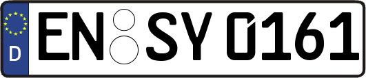 EN-SY0161