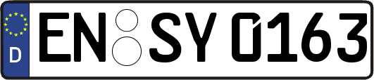 EN-SY0163