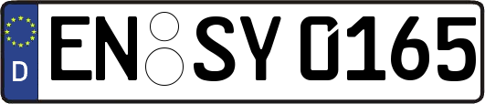 EN-SY0165