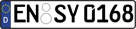 EN-SY0168
