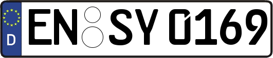 EN-SY0169